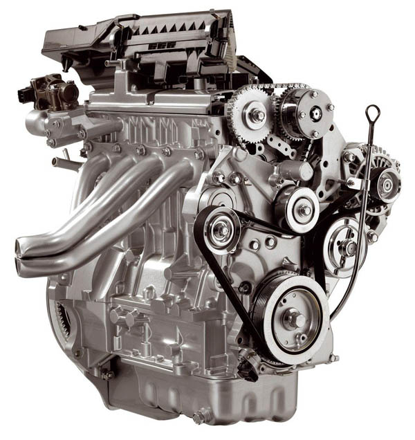 2007 Lt R19 Car Engine